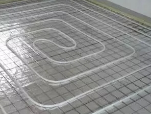内江清洗地暖哪家好