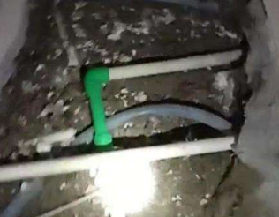 内江卫生间漏水多少钱