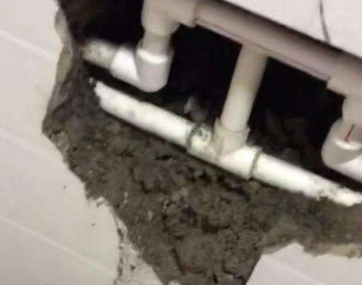 内江卫生间漏水哪家好