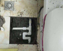 内江卫生间防水推荐公司