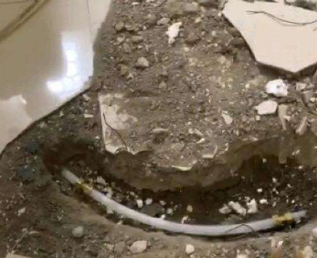 内江卫生间测漏水哪家优惠