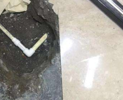 内江卫生间测漏水多少钱