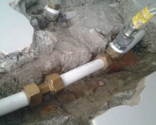 内江测漏水多少钱