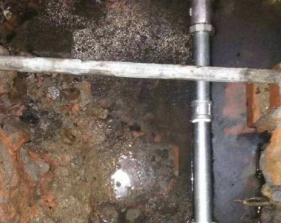 内江卫生间测漏水多少钱