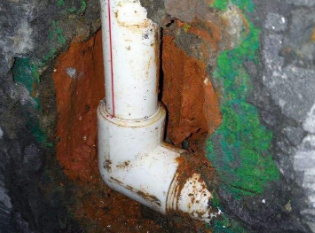 内江卫生间测漏水价格明细