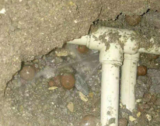 内江卫生间防水的报价