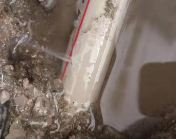内江水管维修多少钱