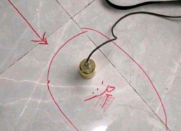 内江卫生间测漏水多少钱