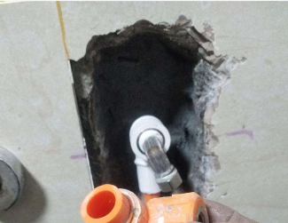 内江卫生间测漏水哪家好