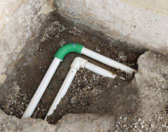 内江卫生间测漏水价格多少