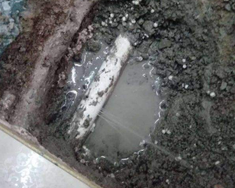 内江卫生间测漏水哪家好