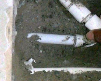 内江卫生间测漏水哪家好