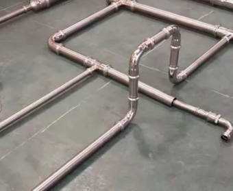 内江水管维修多少钱