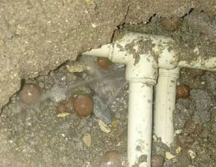 内江卫生间测漏