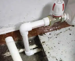 内江卫生间测漏水多少钱