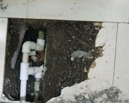 内江卫生间测漏水哪家好
