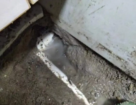 内江卫生间测漏水多少钱