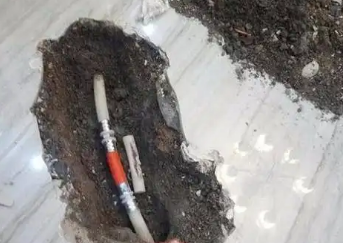内江卫生间测漏水哪家好