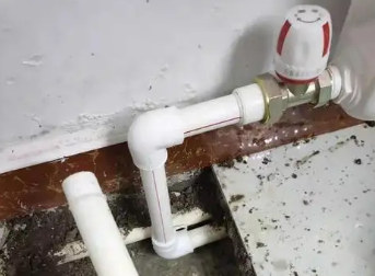 内江卫生间测漏水多少钱