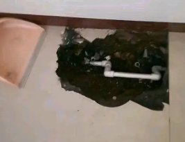 内江卫生间测漏水多少钱