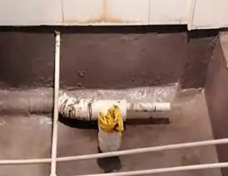 内江卫生间测漏水服务电话
