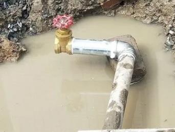 内江漏水检测电话多少