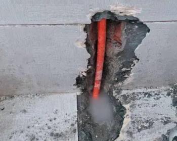 内江漏水检测哪家好