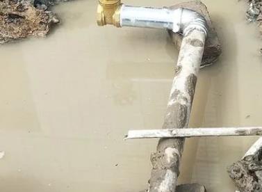 内江测漏水公司电话